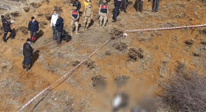 Tortum'da kayıp şahsın cesedi bulundu