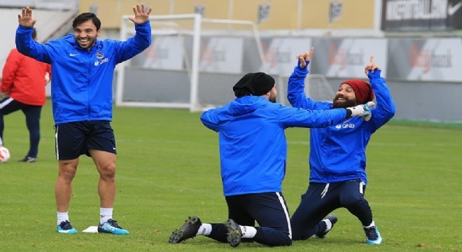 Trabzonspor, Erzurum'da