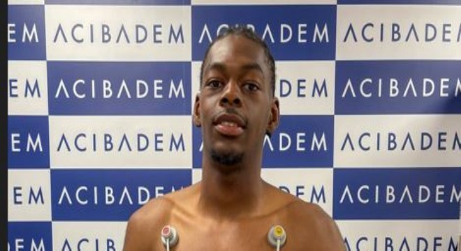 Trabzonspor, Mitongo transferini resmen açıkladı