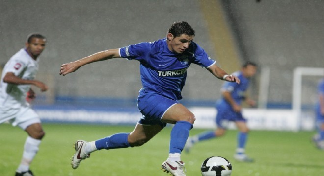 Trabzonspor'dan Özer Hurmacı açıklaması