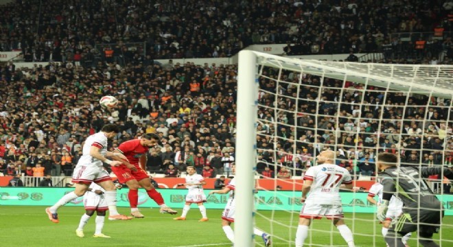 Trendyol 1. Lig: Amed Sportif Faaliyetler: 2 - Ümraniyespor: 2