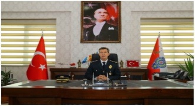 Tuncer'den 10 Nisan kutlama mesajı