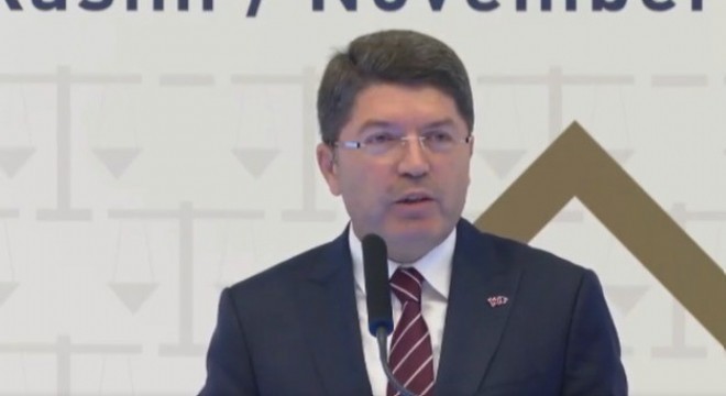 Tunç Aile Hukuku düzenlemelerini paylaştı