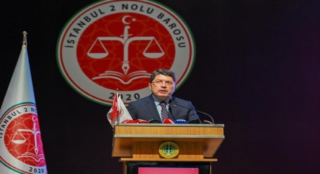 Tunç: 'Türkiye'ye yakışmaz'