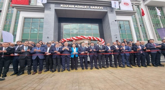 Tunç: 'Ülkemiz yenilikçi bir anayasayı hak ediyor'