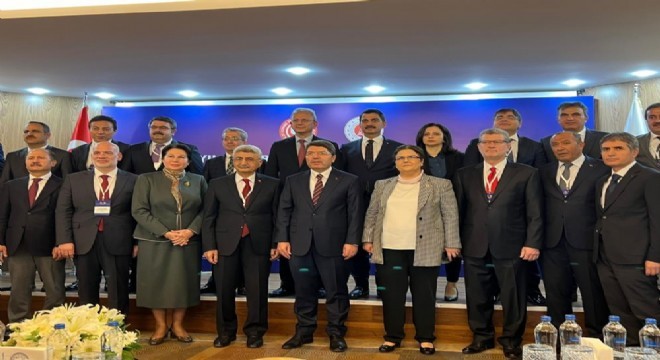 Tunç'tan Bilgi Edinme Hakkı değerlendirmesi
