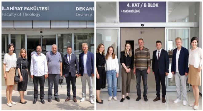 TÜBİTAK'tan ATAUNİ'nin 3 projesine destek