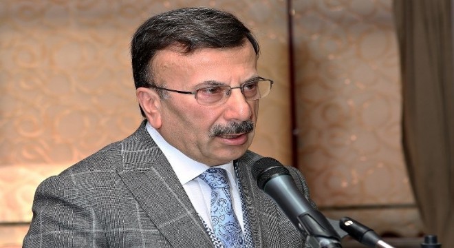 TÜMSİAD'dan ABD ve İsrail'e kınama