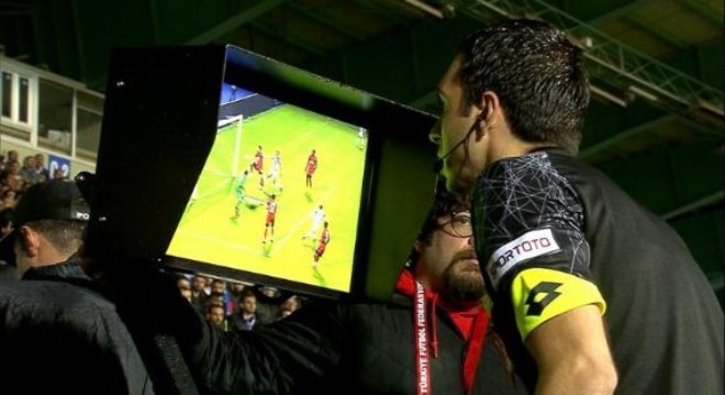 TÜRFAD, VAR'ı tartıştı