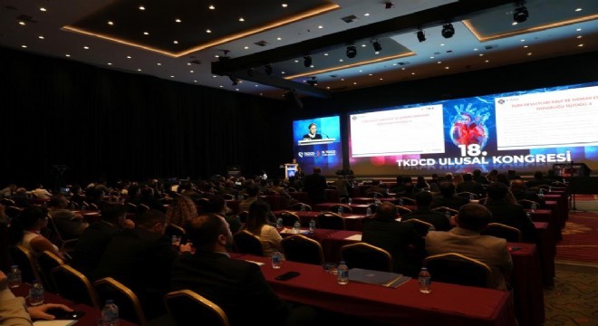 Türk Devletleri Teşkilatı'nda bir ilk