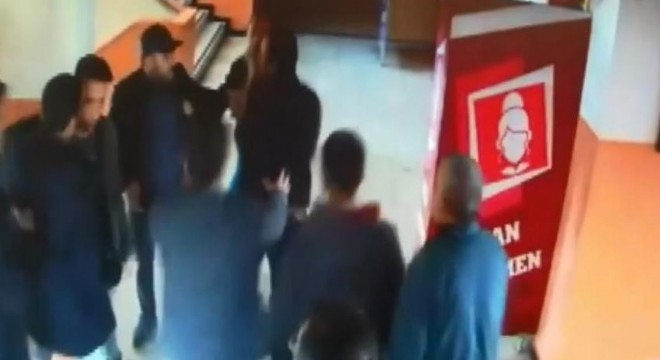 Türk Eğitim-Sen'den saldırı tepkisi