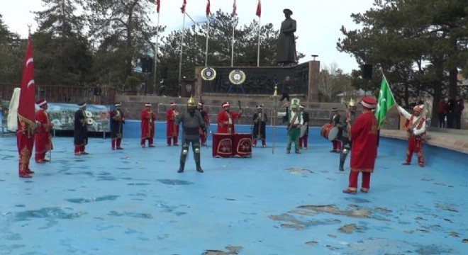 Türk Polis Teşkilatı 177'inci gurur yılında