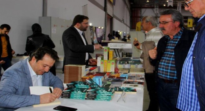 Türkez, 'Karla Yolları Ayırdım'ı paylaştı