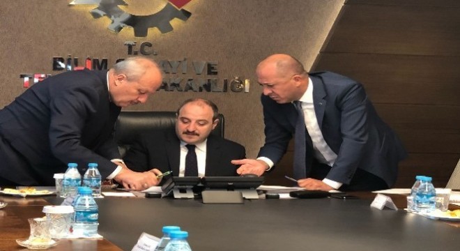 Türkiye Dünya'da 13'üncü sıraya yükseldi