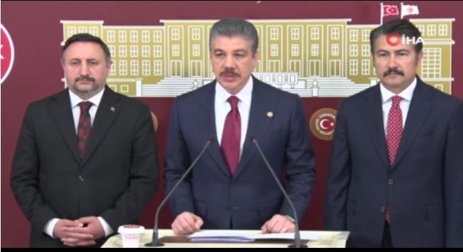 Türkiye, Filistin için Adalet Divanı'nda sunum yapacak