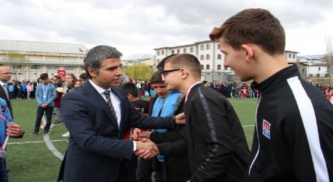 Türkiye Şampiyonası'ndan madalya ile döndüler