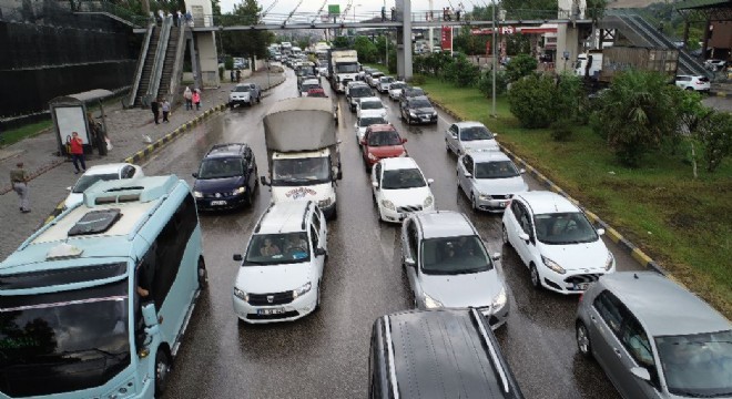 Türkiye'de düştü, Erzurum'da arttı