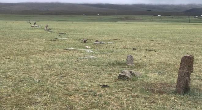 Türklerin ata yurdu ziyaretçilerini bekliyor