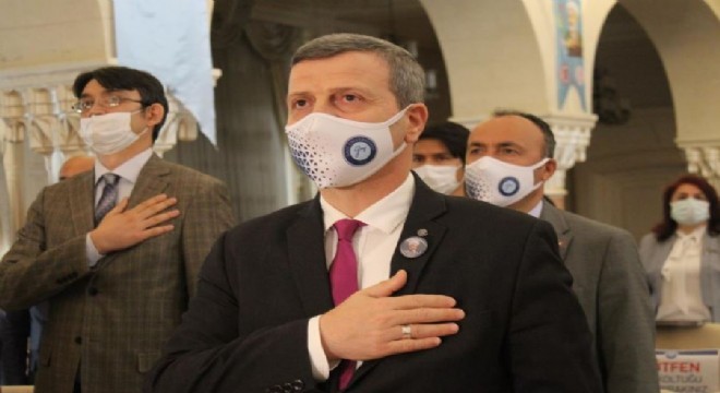 Türkçe'nin Sultanı Ali Şir Nevai'ye vefa