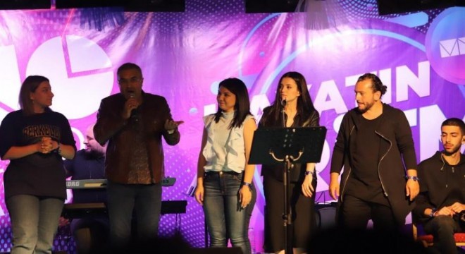 UCİM'e destek yağıyor