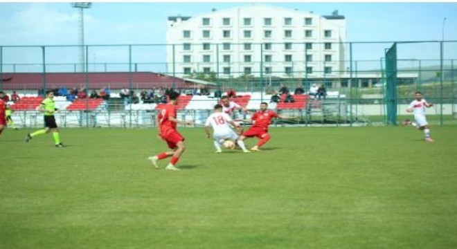 UEFA Regions Cup'ta yarı finalistler belli oldu