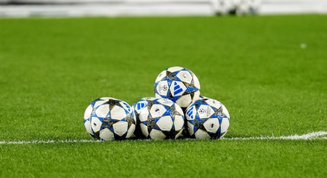 UEFA organizasyonlarında Türkiye'den 5 takım