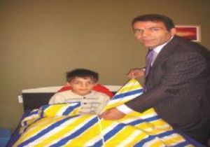 TÜRK ZEKASININ ÜRÜNÜ UYKUMATİK!