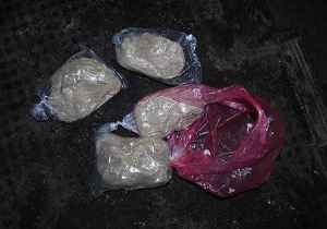 UYUŞTURUCUYA GEÇİT YOK