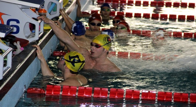 Ukrayna Milli Takımı Erzurum'da kampa girdi