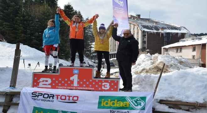 Uludağ'a dadaş damgası