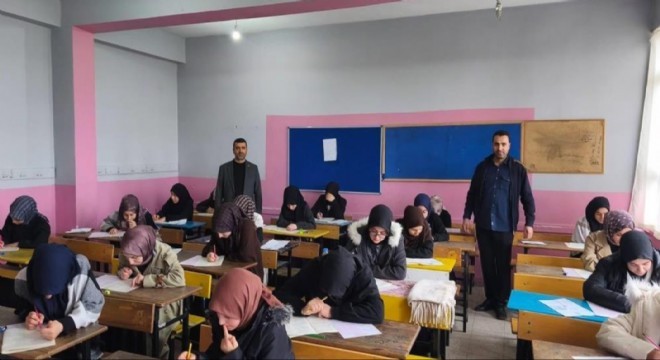 Umre için yarıştılar