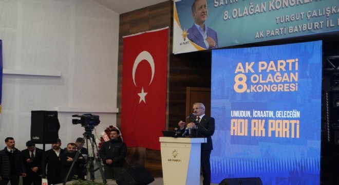 Uraloğlu'ndan Kop müjdesi