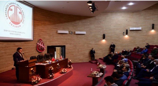 Urkuç: ‘Üretmeye devam ediyoruz'