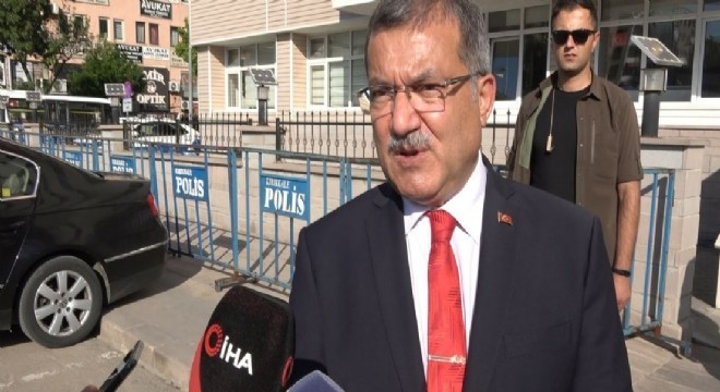 Uzunkaya: “Kaza sayıları düştü