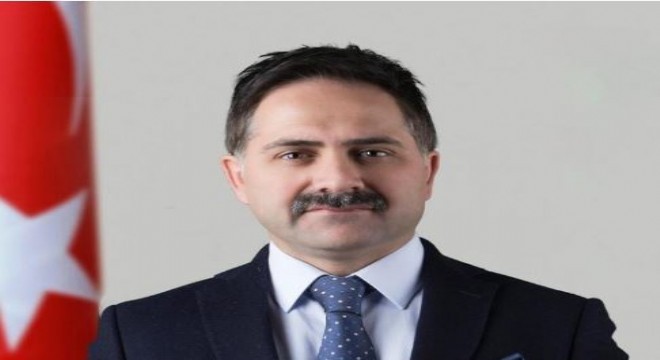 Uçar: ‘Bizi Bayrama ulaştıran Hakka şükür olsun'