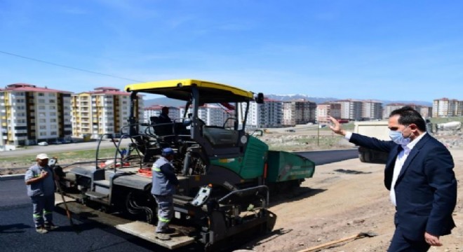 Uçar: ‘İşçilerimizin alın teri bizim için kutsaldır'