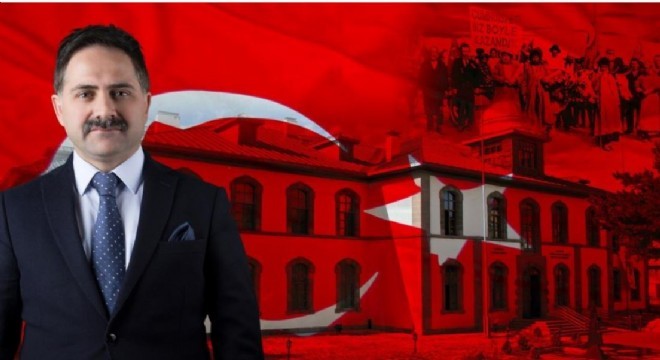Uçar'dan Büyük Türkiye ideali mesajı
