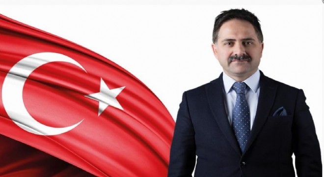 Uçar'dan Erzurum Kongresi mesajı