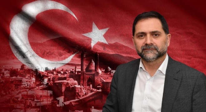Uçar'dan kurtuluş bayramı mesajı