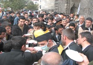 'Vakıflar, medeniyetimizin vizyon'