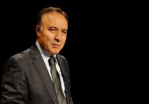 Altıparmak'tan kardeşlik ve huzur vurgusu