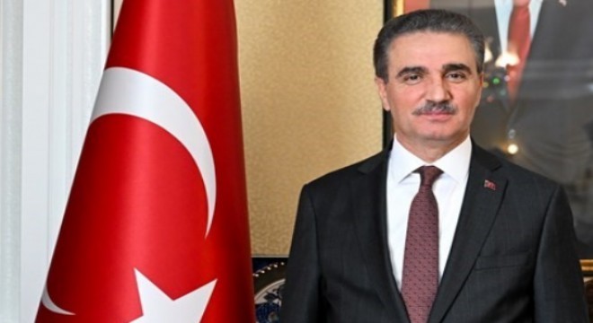 Vali Baruş'tan 19 Mayıs mesajı