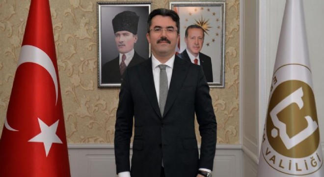 Vali Memiş'ten Anneler Günü mesajı