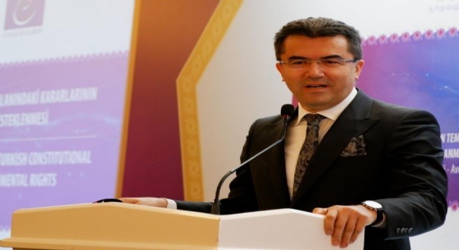 Vali Memiş: ‘Jandarma gurur abidemiz'