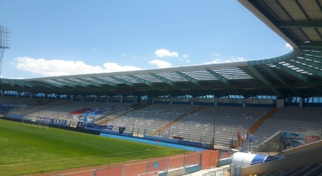 Vali Memiş'e teşekkür