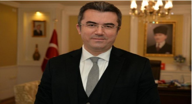 Vali Memiş'in 14 Mart Tıp Bayramı mesajı