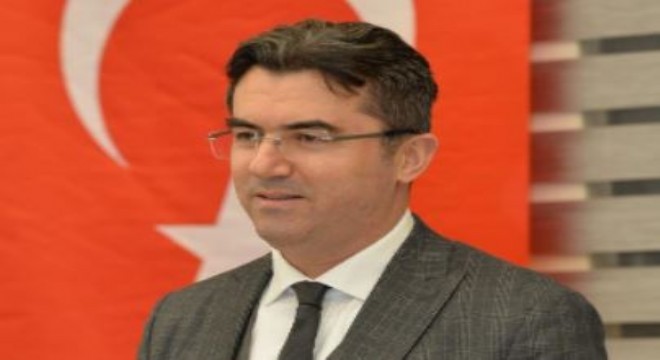 Vali Memiş'ten 23 Nisan mesajı