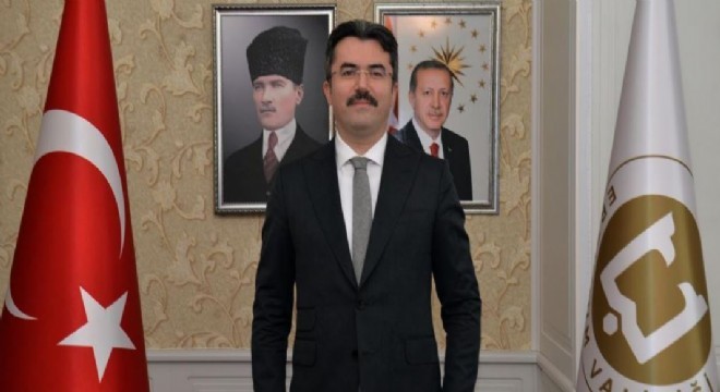 Vali Memiş'ten Dünya İnsan Hakları Günü mesajı