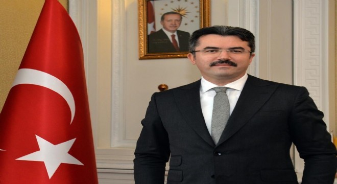 Vali Memiş'ten Polis Haftası mesajı