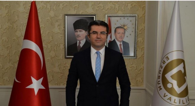 Vali Memiş'ten kardeşlik vurgusu